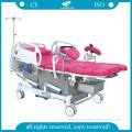 AG-C101A01 Obstetric Delivery Bed